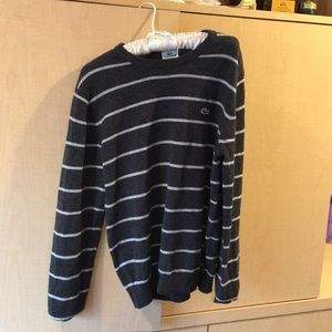 Lacoste sweater